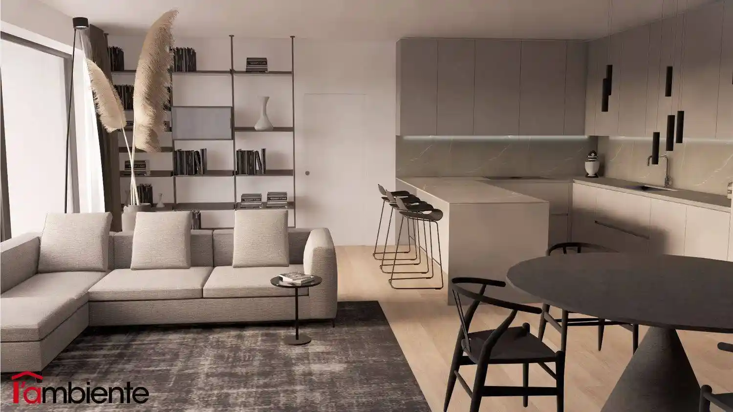 Appartamento in vendita a Camponogara