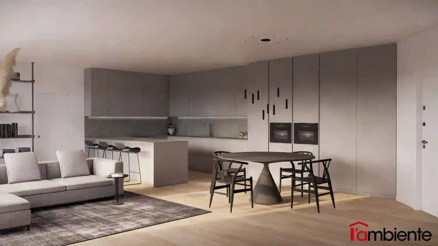 Appartamento - foto 2