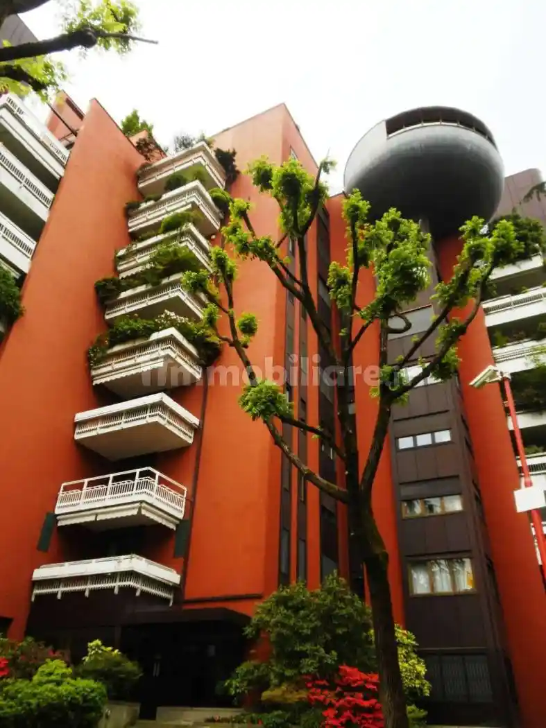 Appartamento in vendita a Segrate