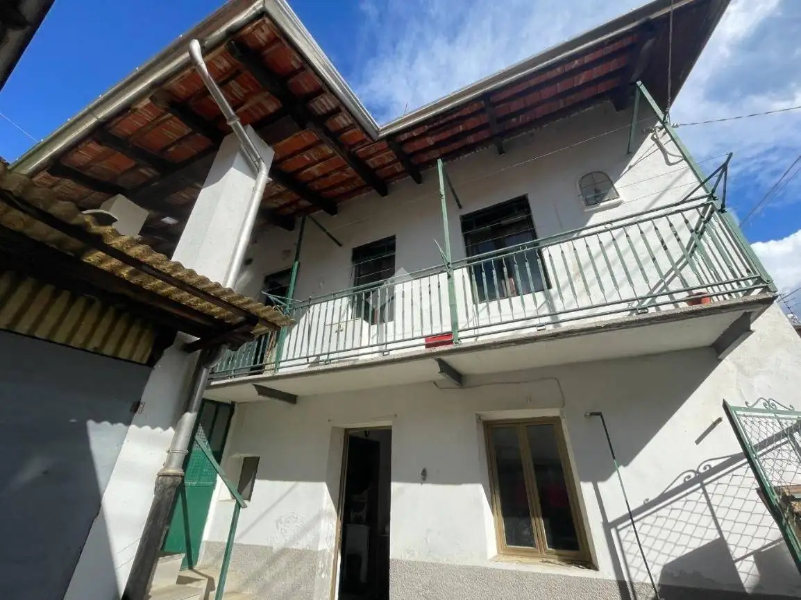 Casa indipendente in vendita a Valle San Nicolao