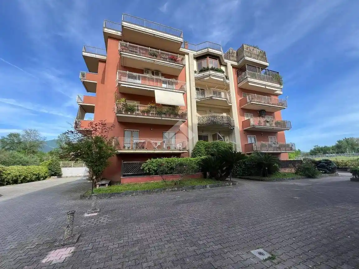 Appartamento in vendita a Cassino