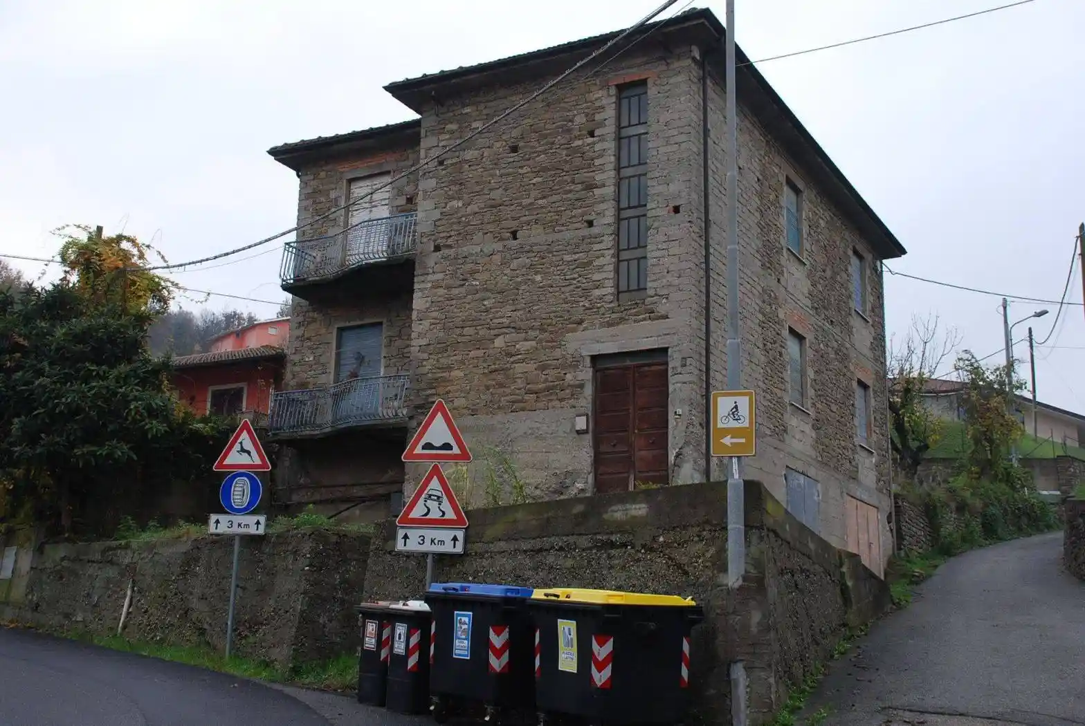 Villa in vendita a Cengio