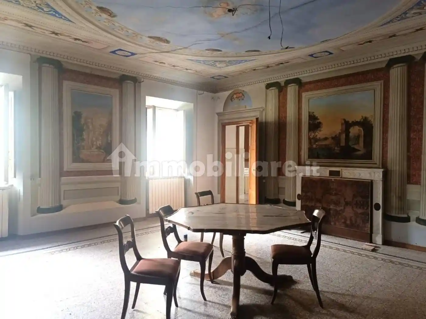 Attico - Mansarda in vendita a Barga