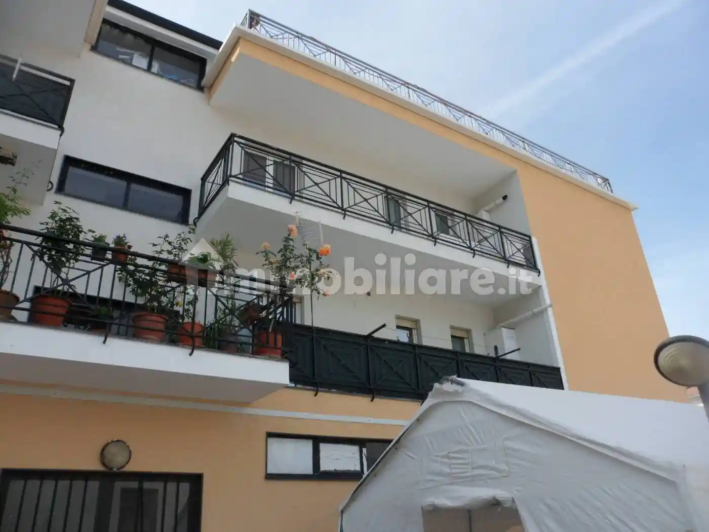 Trilocale via Sannita, Airola - foto 3