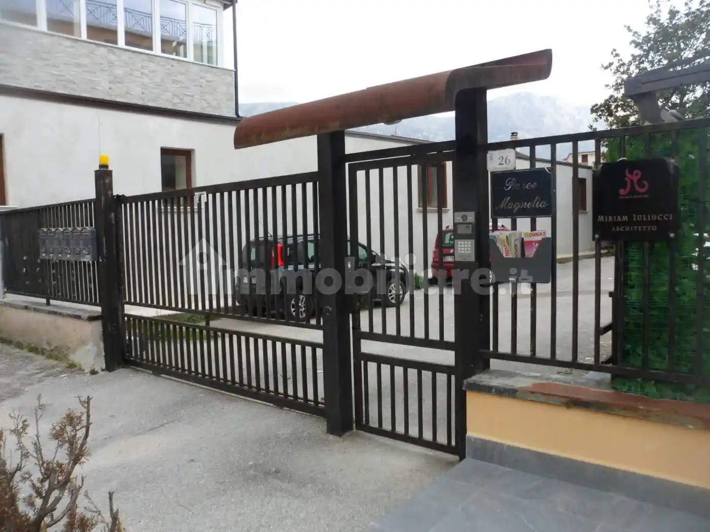 Trilocale via Sannita, Airola - foto 4