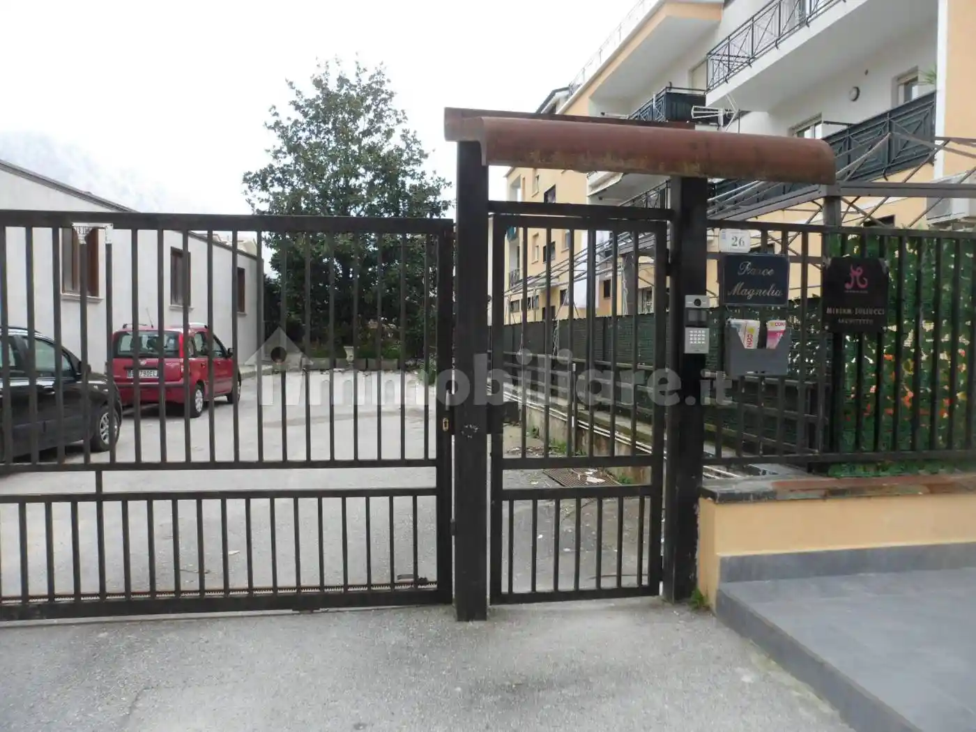 Trilocale via Sannita, Airola - foto 5