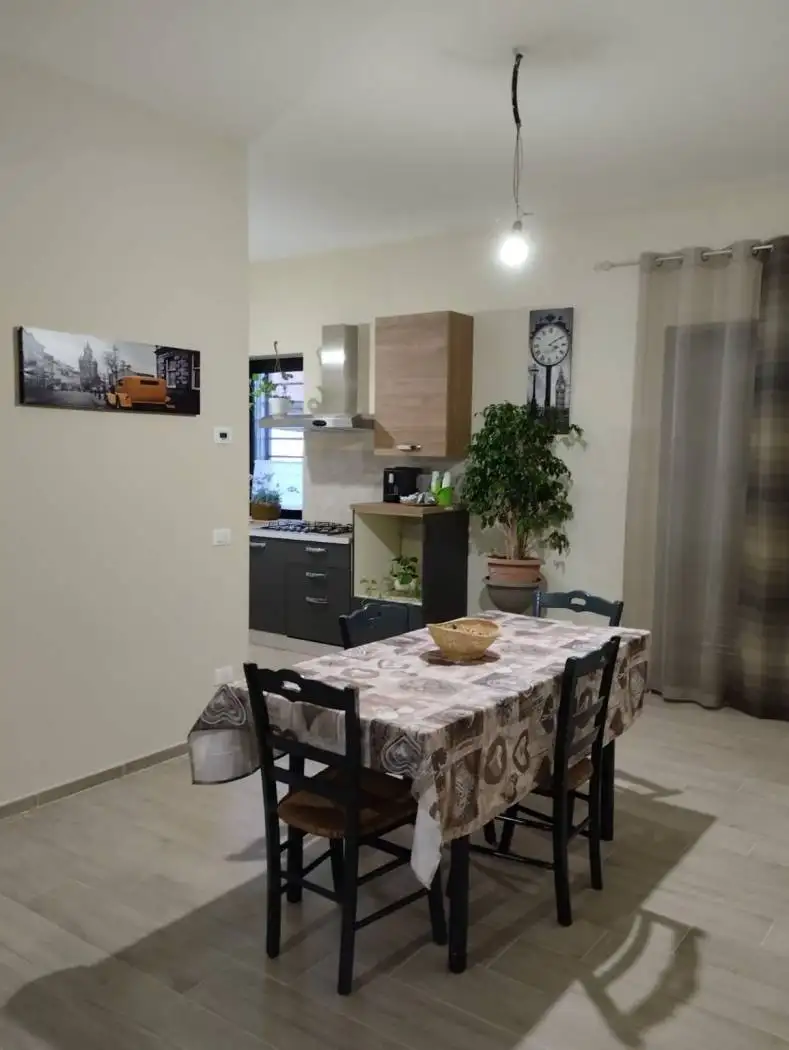 Appartamento in affitto a Nerola