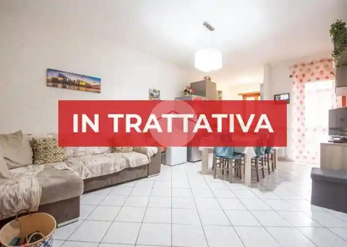 Appartamento in vendita a Volvera