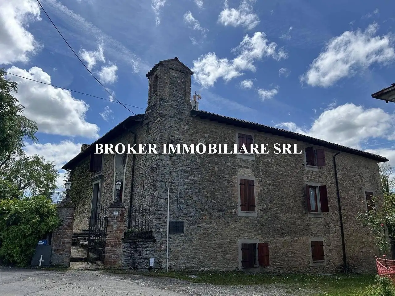 Casale Località Carmine, Carmine, Colli Verdi - foto 3