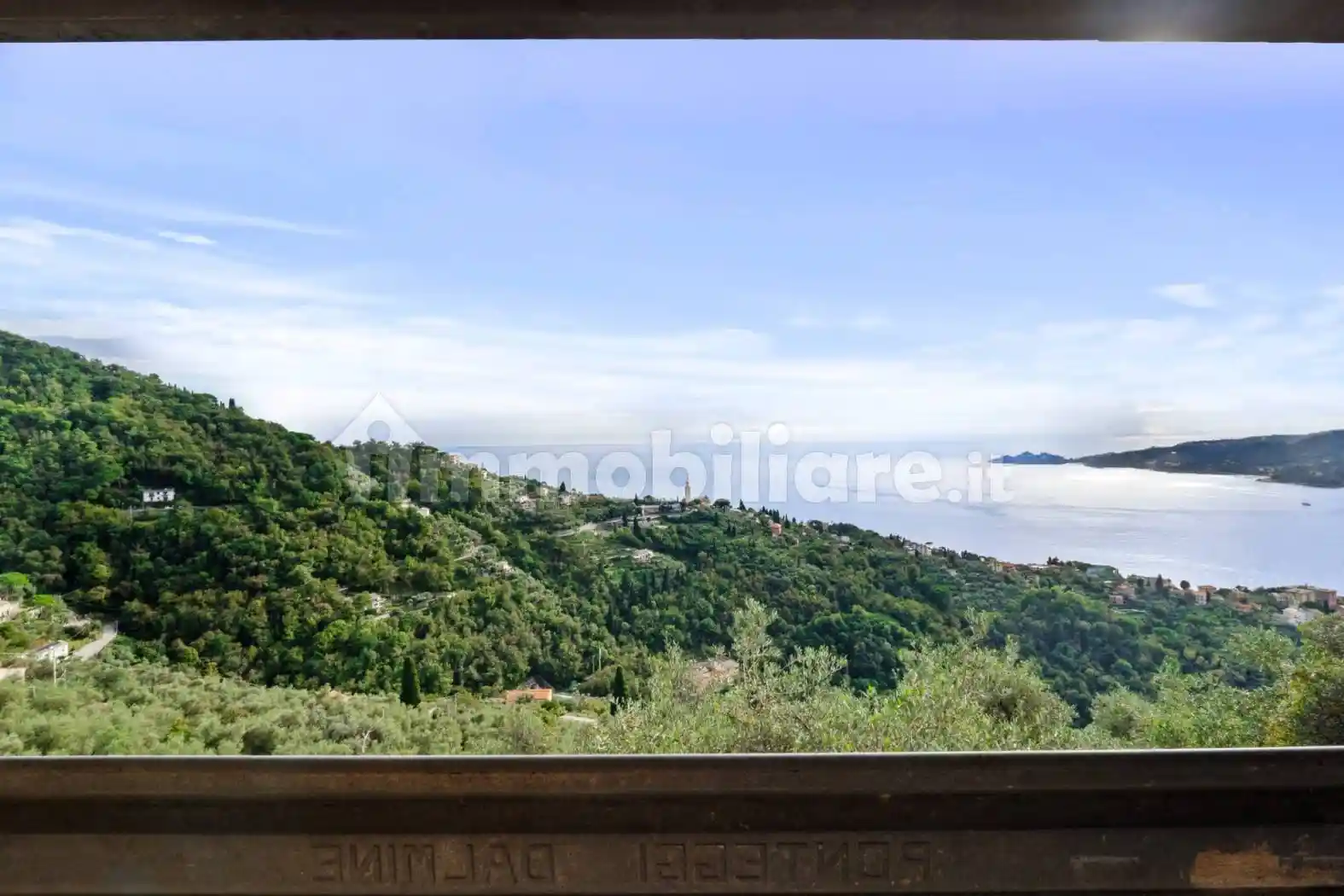 Rustico - Casale in vendita a Zoagli