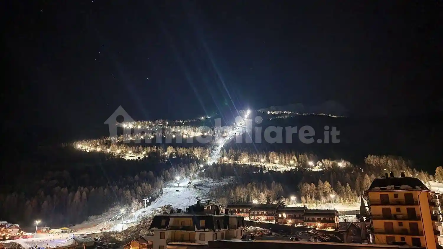 Appartamento in vendita a Aprica