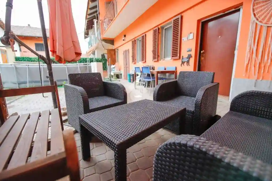 Casa indipendente - foto 4