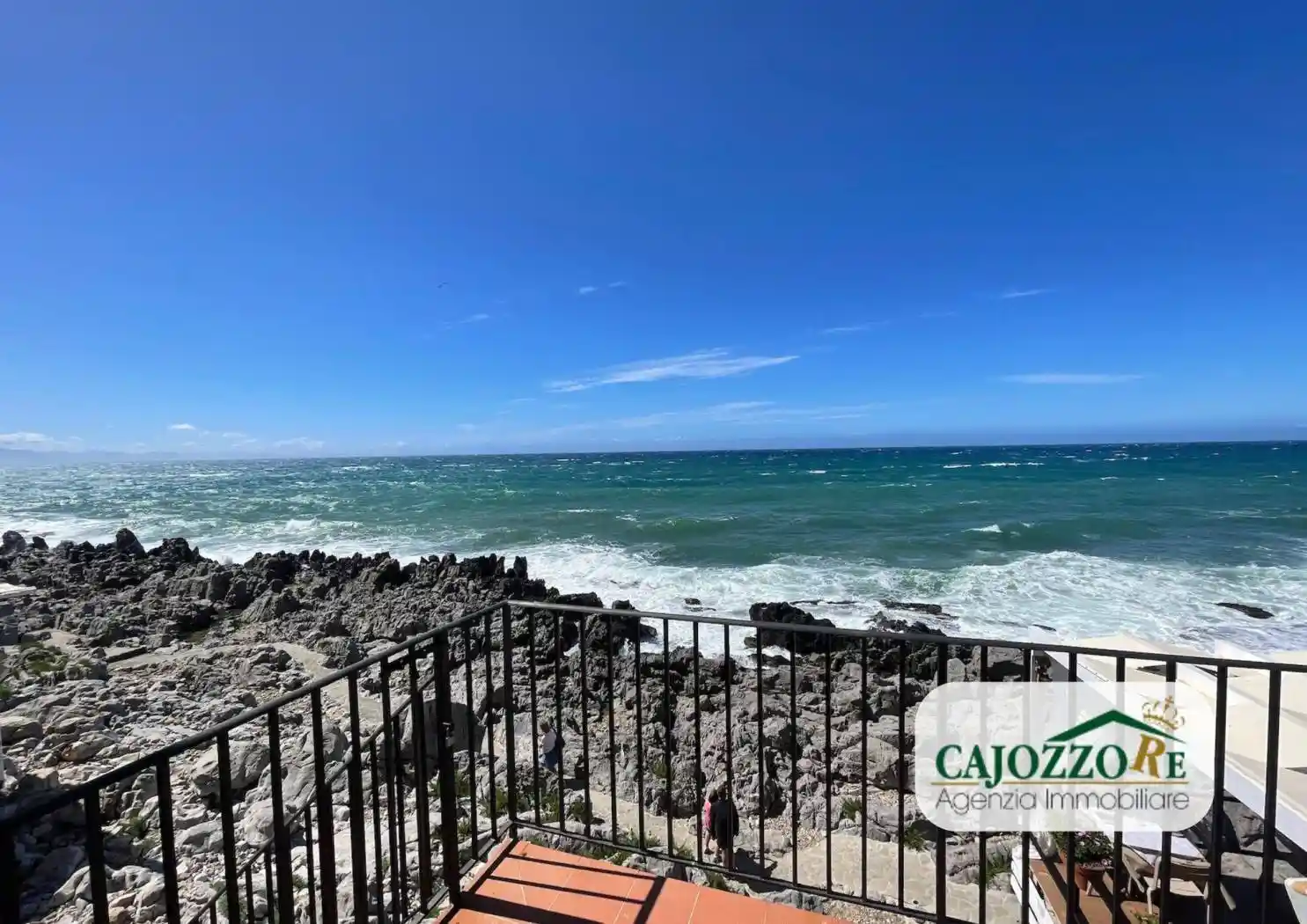 Casa indipendente in vendita a Cefalù