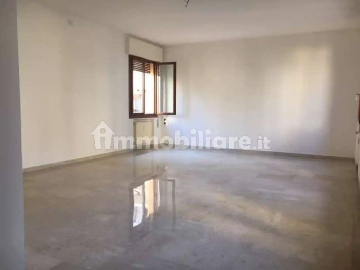 Appartamento in affitto a Padova