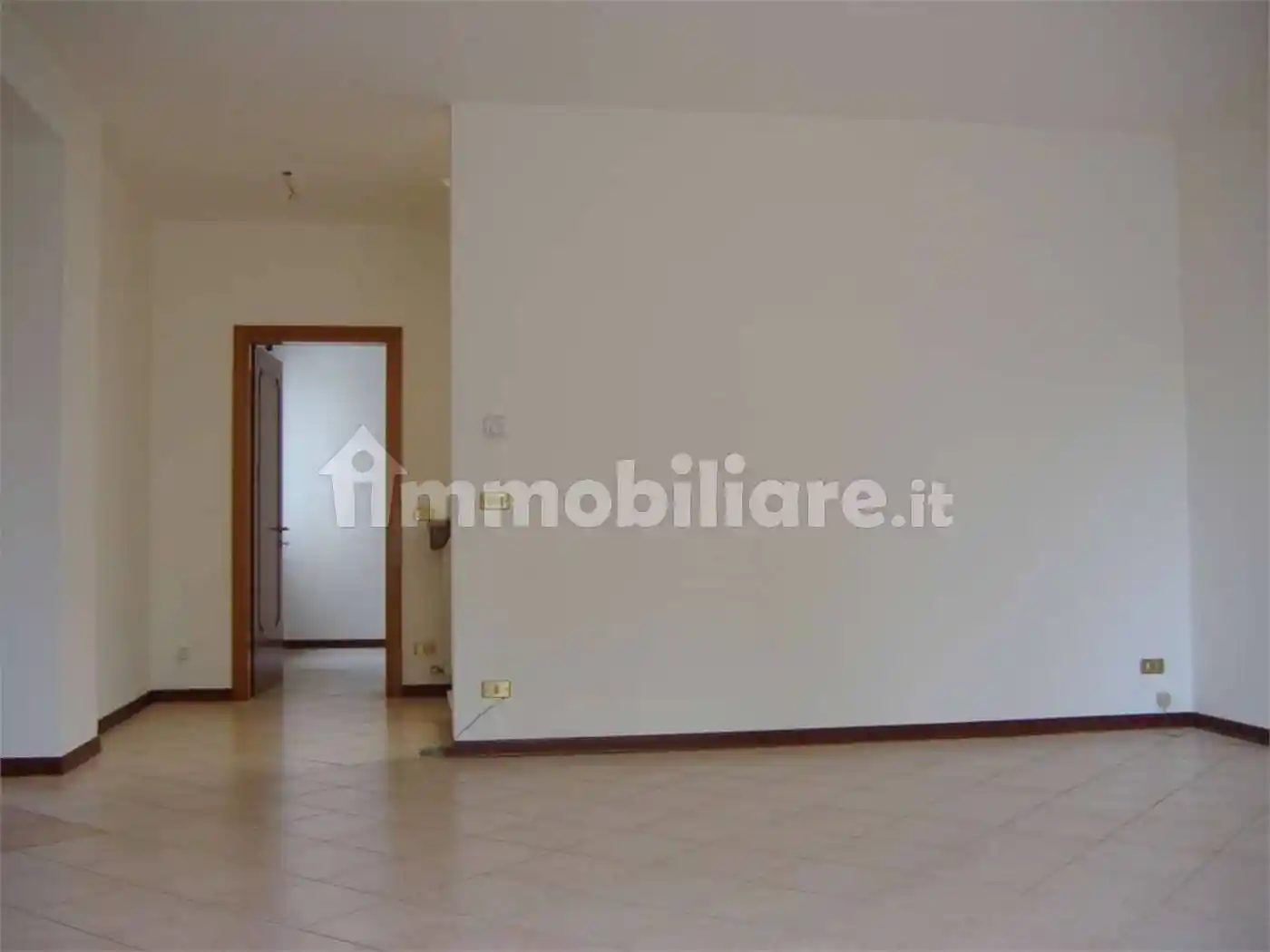 Appartamento in affitto a Padova