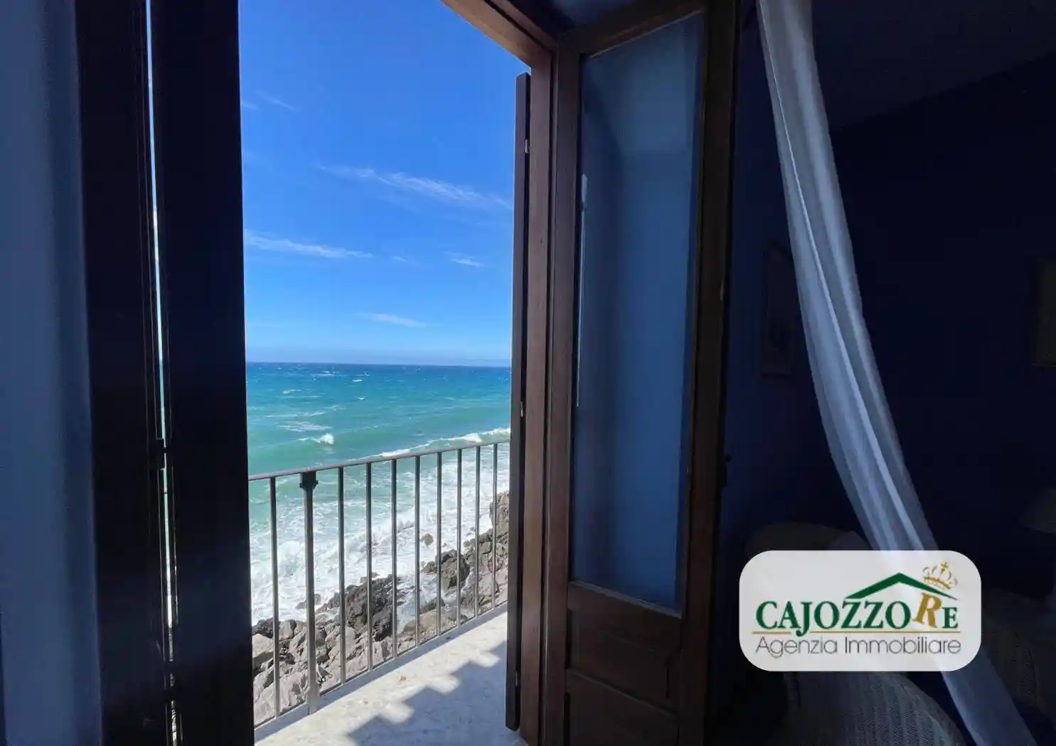 Casa indipendente in vendita a Cefalù