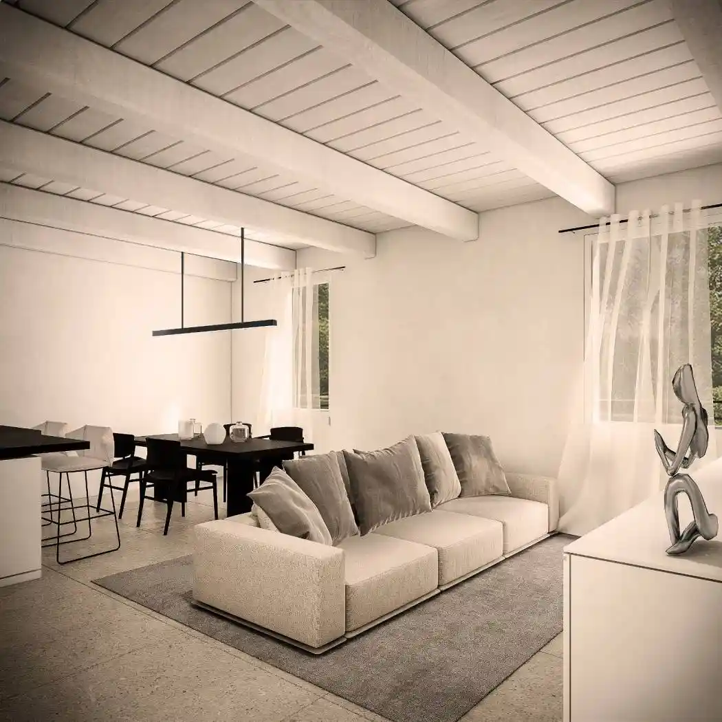 Appartamento in vendita a Codevigo