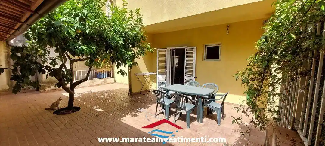 Villa unifamiliare Località Sant'Elia, Centro, Maratea - foto 2