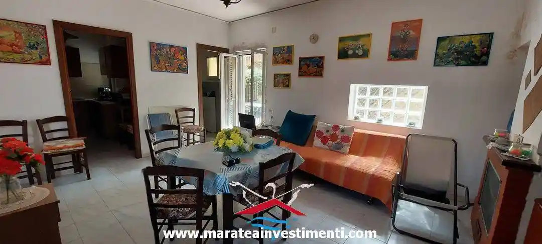 Villa unifamiliare Località Sant'Elia, Centro, Maratea - foto 3