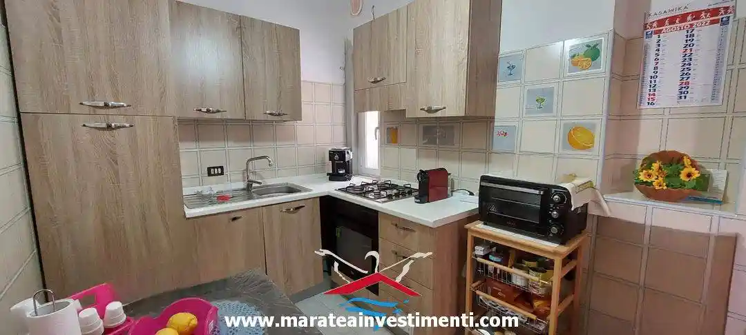 Villa unifamiliare Località Sant'Elia, Centro, Maratea - foto 5