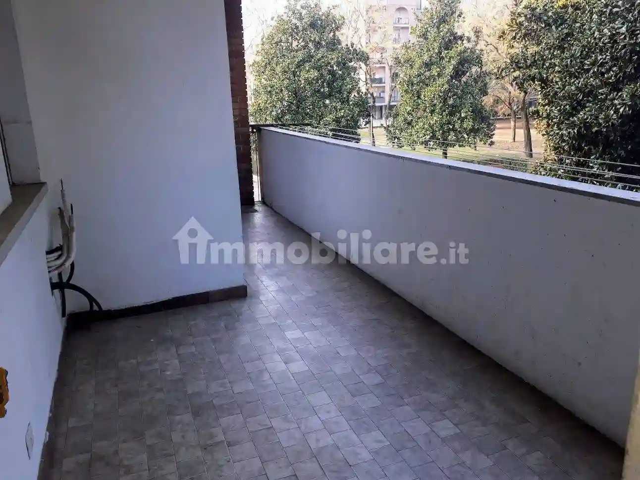 Palazzo - Edificio - foto 3