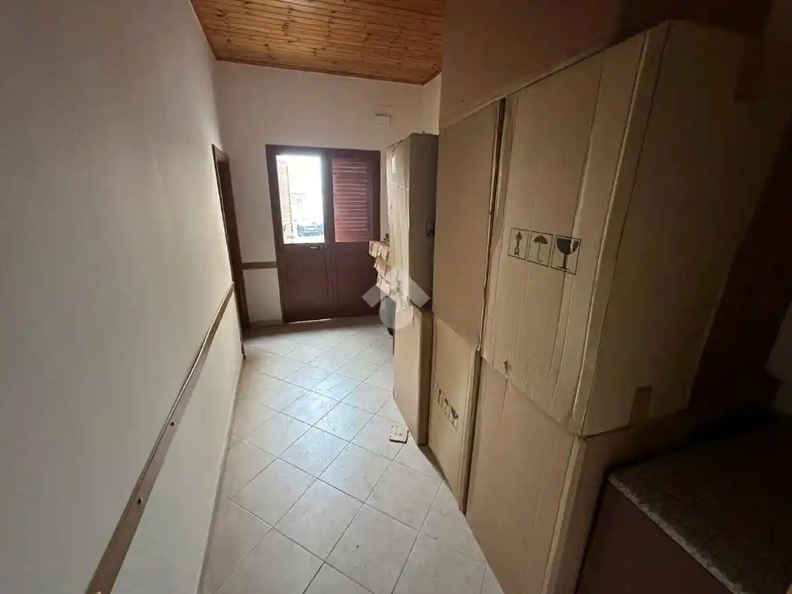 Monolocale via Trabocchetto III 36, Trabocchetto - Spirito Santo, Reggio Calabria - foto 2