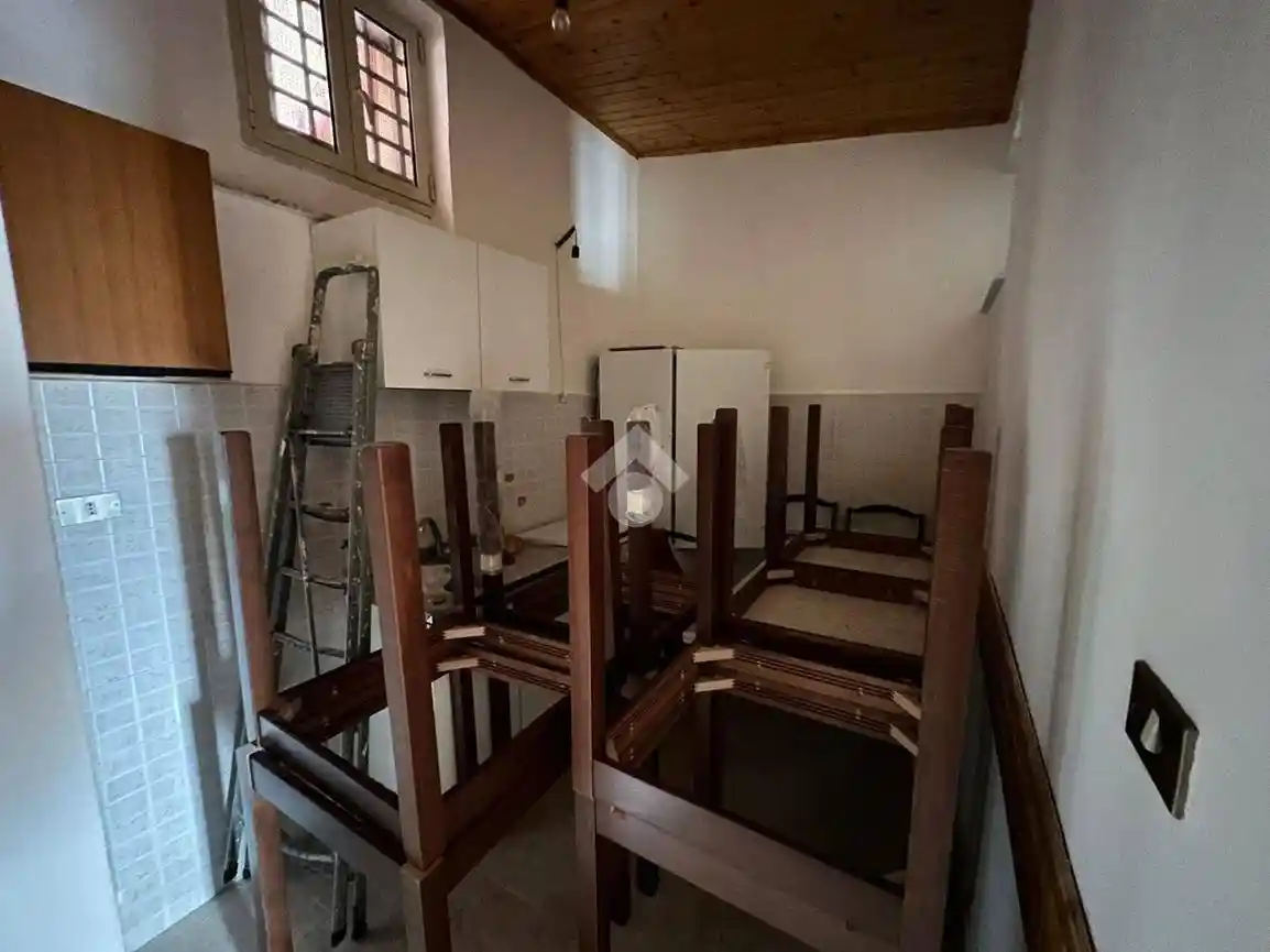 Monolocale via Trabocchetto III 36, Trabocchetto - Spirito Santo, Reggio Calabria - foto 3