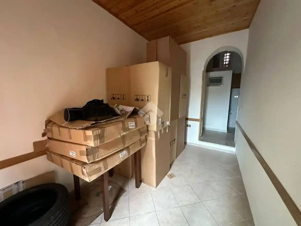 Monolocale via Trabocchetto III 36, Trabocchetto - Spirito Santo, Reggio Calabria - foto 5