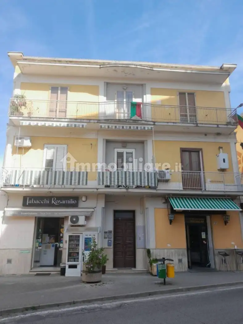 Appartamento in vendita a Olevano sul Tusciano