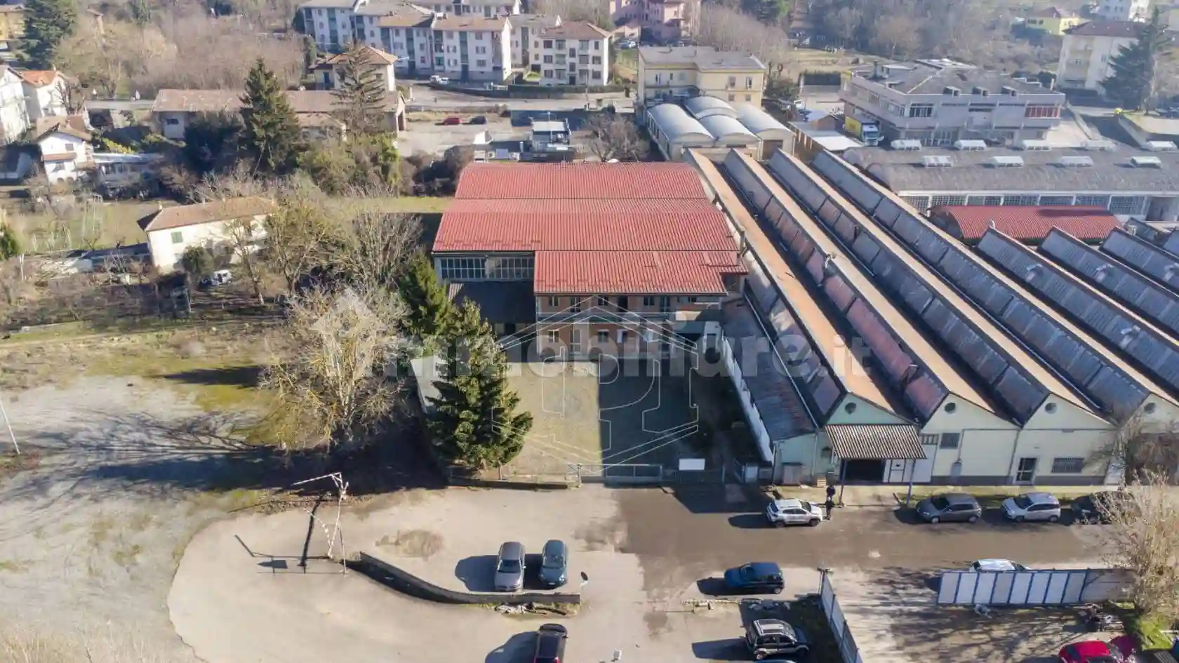 Palazzo - Edificio - foto 2