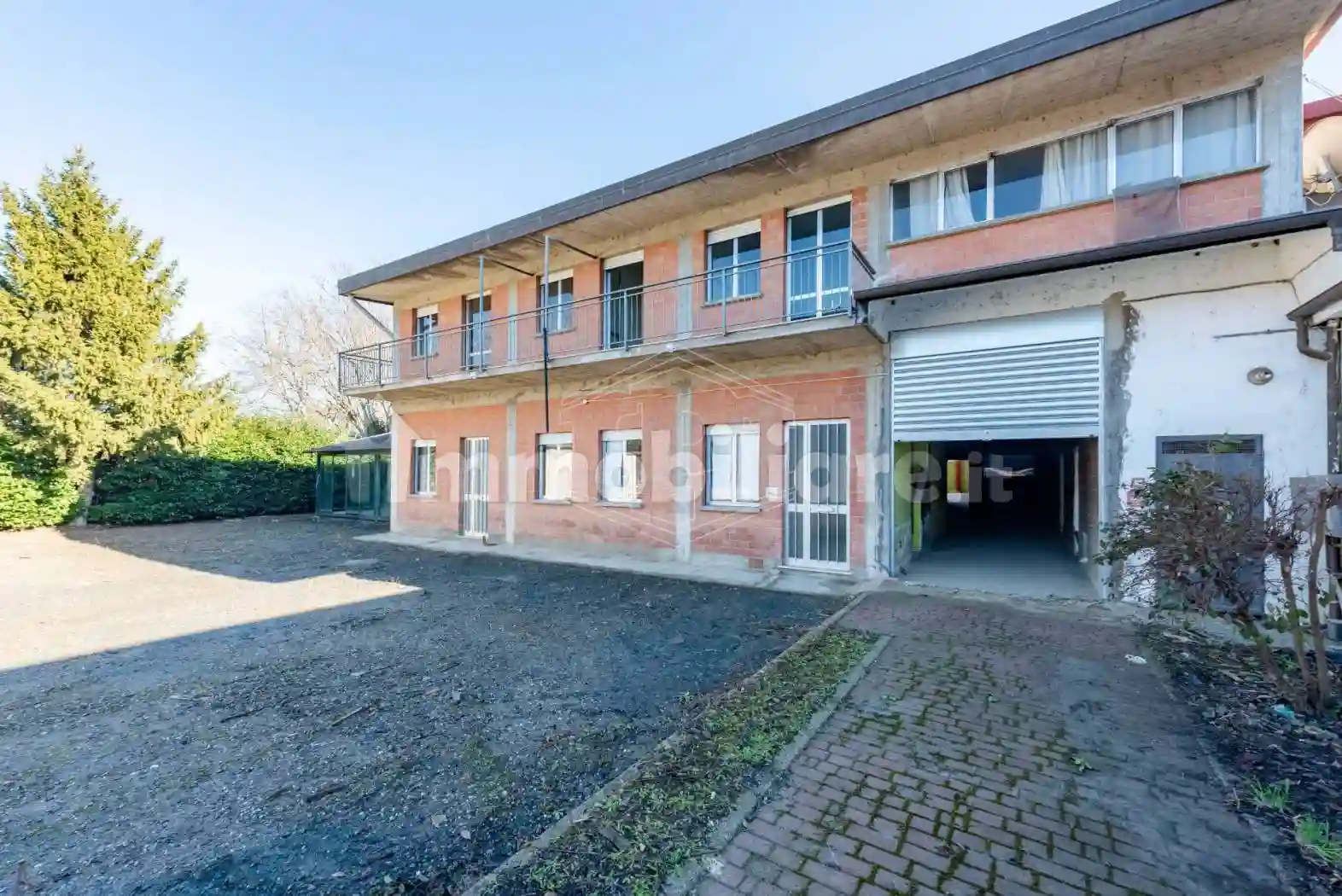 Palazzo - Edificio - foto 5