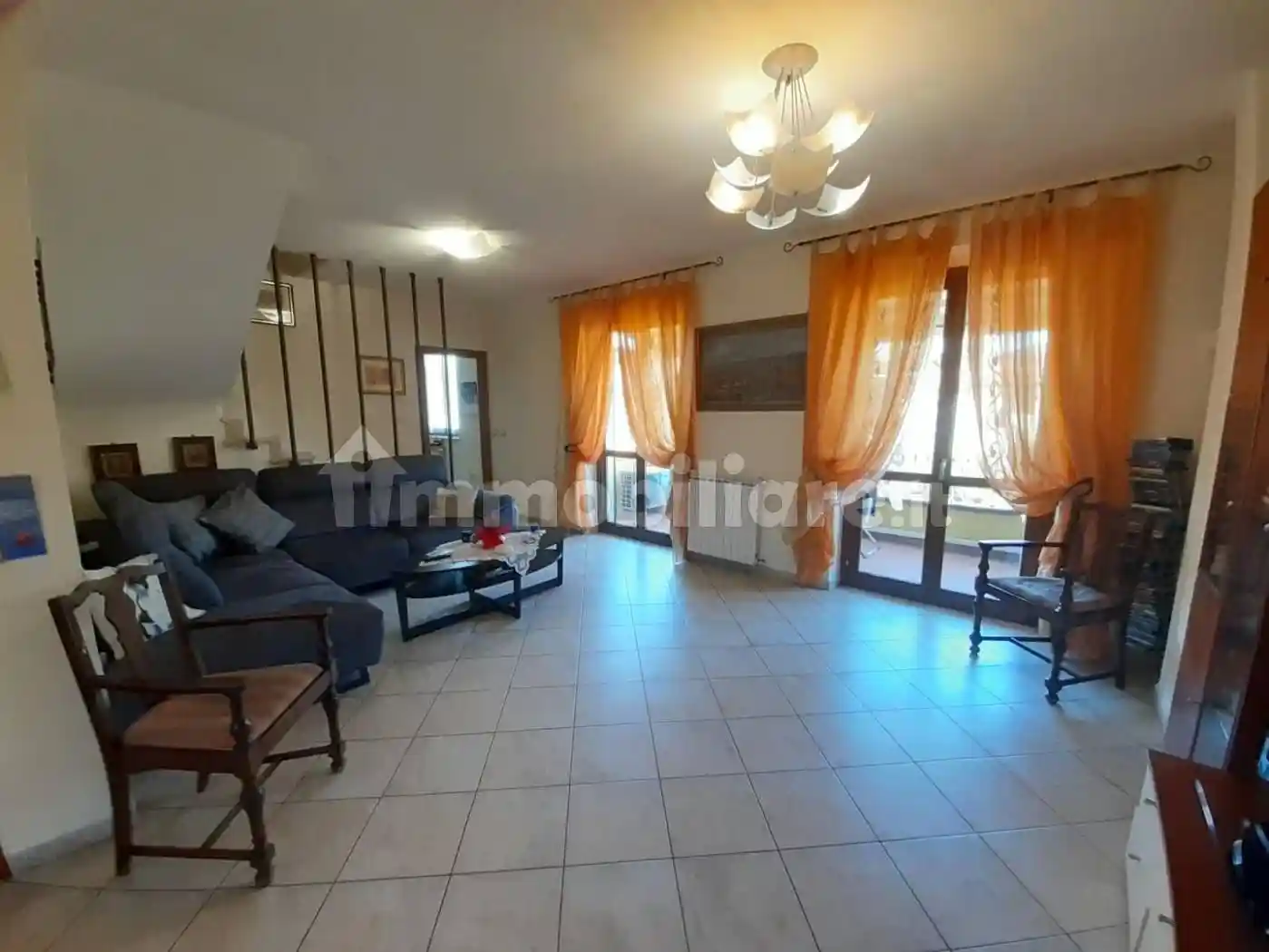 Appartamento in vendita a Carrara