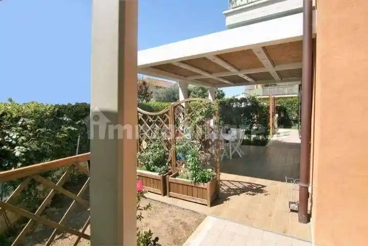 Appartamento in vendita a Carrara