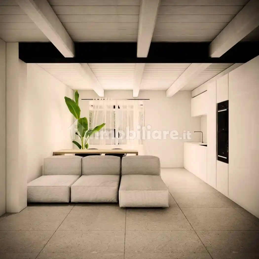 Appartamento in vendita a Codevigo