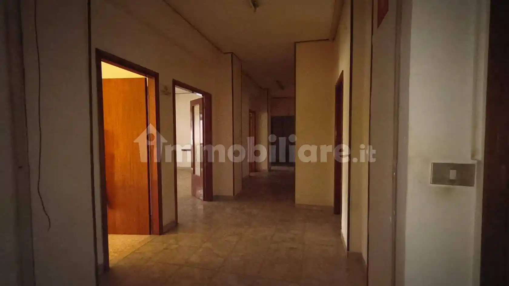 Palazzo - Edificio in Vendita - foto 4