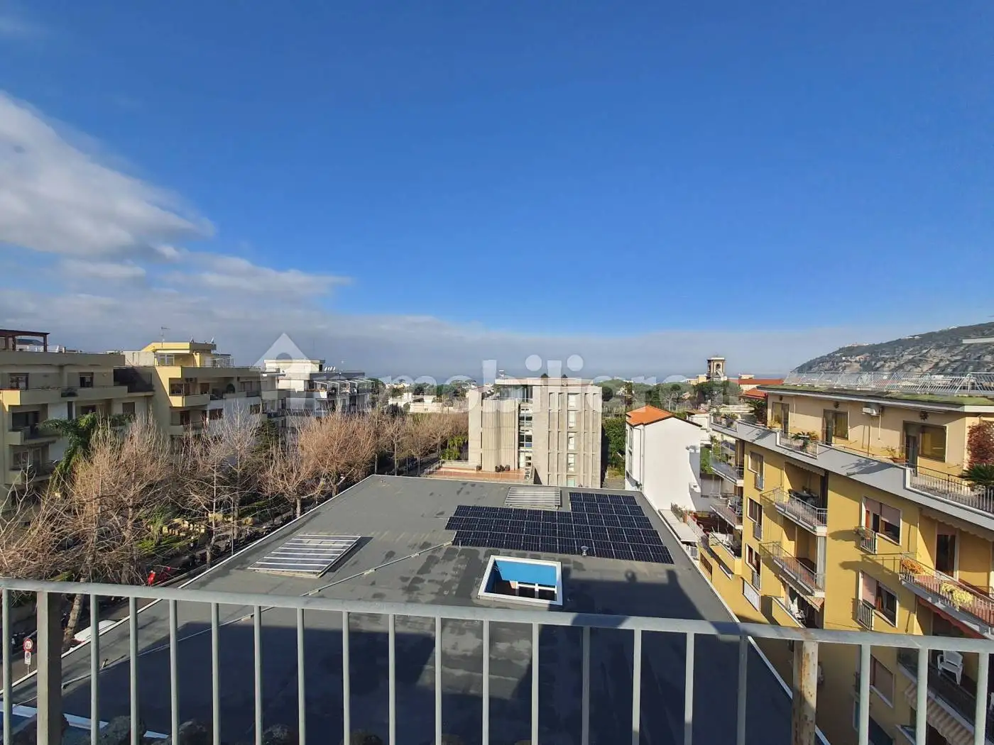 Appartamento in vendita a Piano di Sorrento