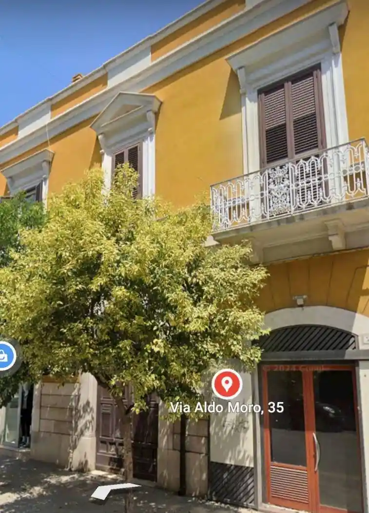 Appartamento in vendita a Trani