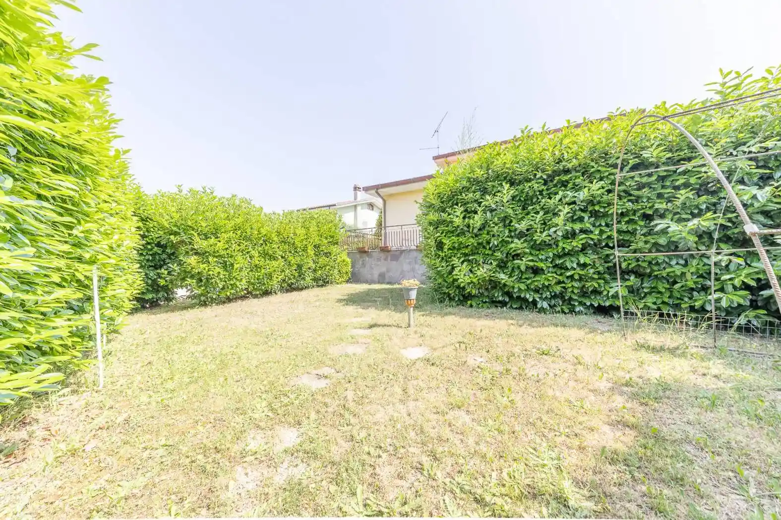 Villa bifamiliare via Parco Azzurro, Parco Azzurro, Guidonia Montecelio - foto 4