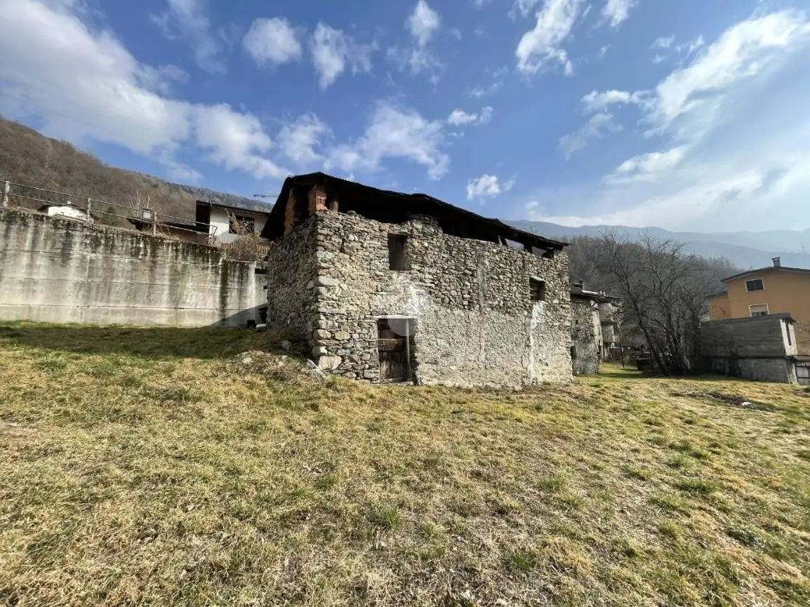 Rustico - Casale in vendita a Mazzo di Valtellina