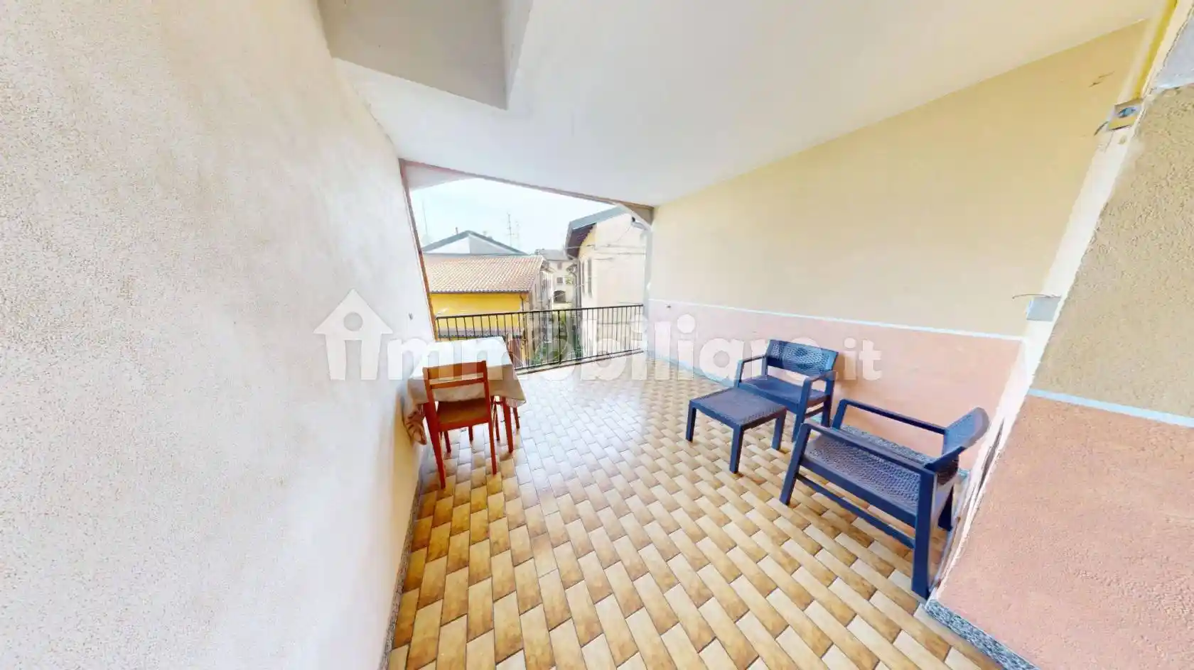 Casa indipendente in vendita a Cadorago