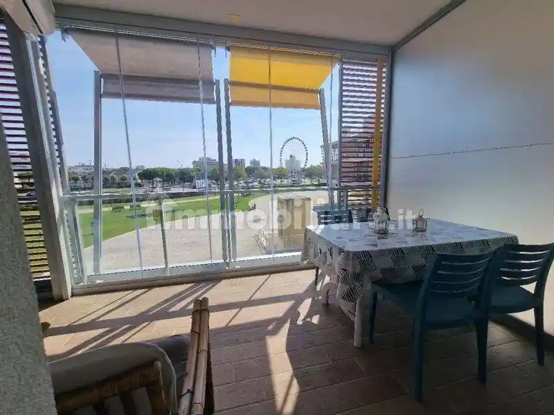 Appartamento in affitto a Jesolo