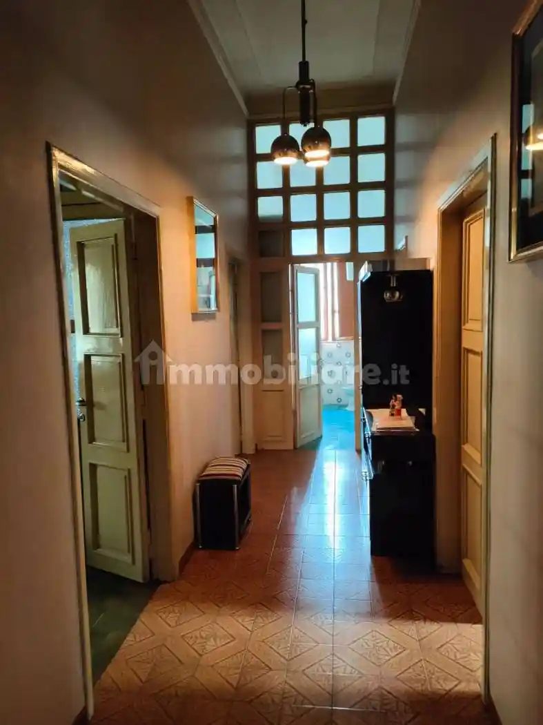 Appartamento in vendita a Frosinone