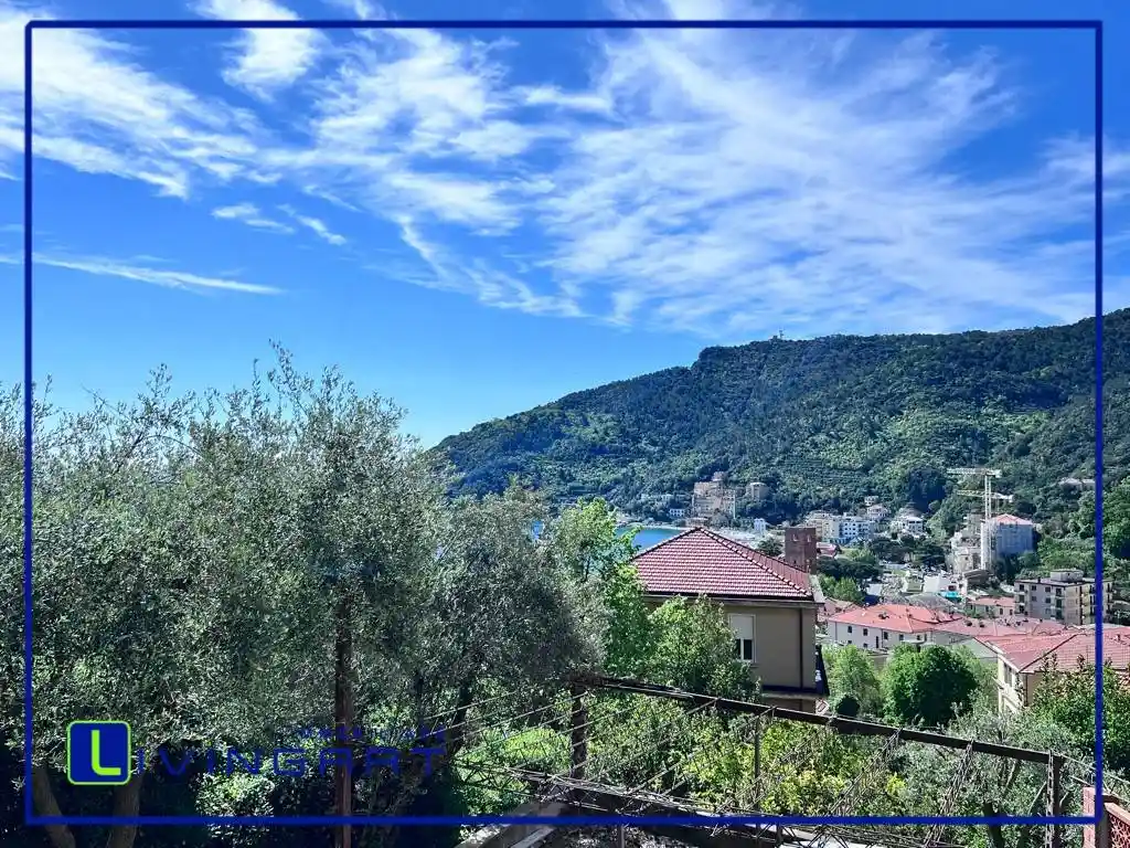 Appartamento in vendita a Noli