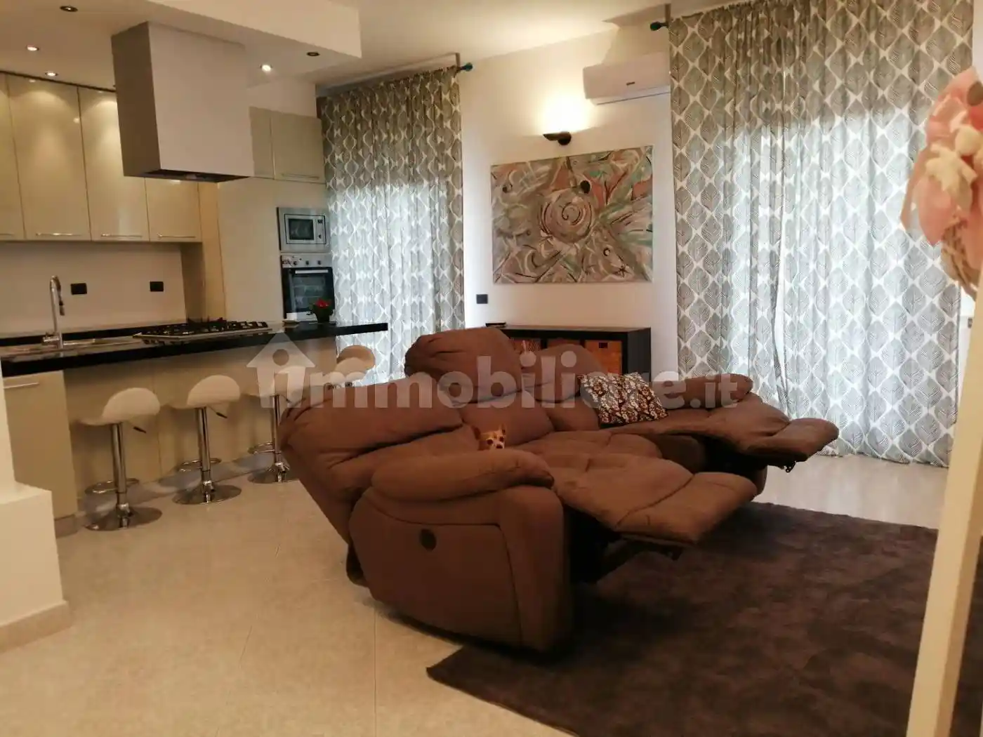 Appartamento in vendita a Albisola Superiore