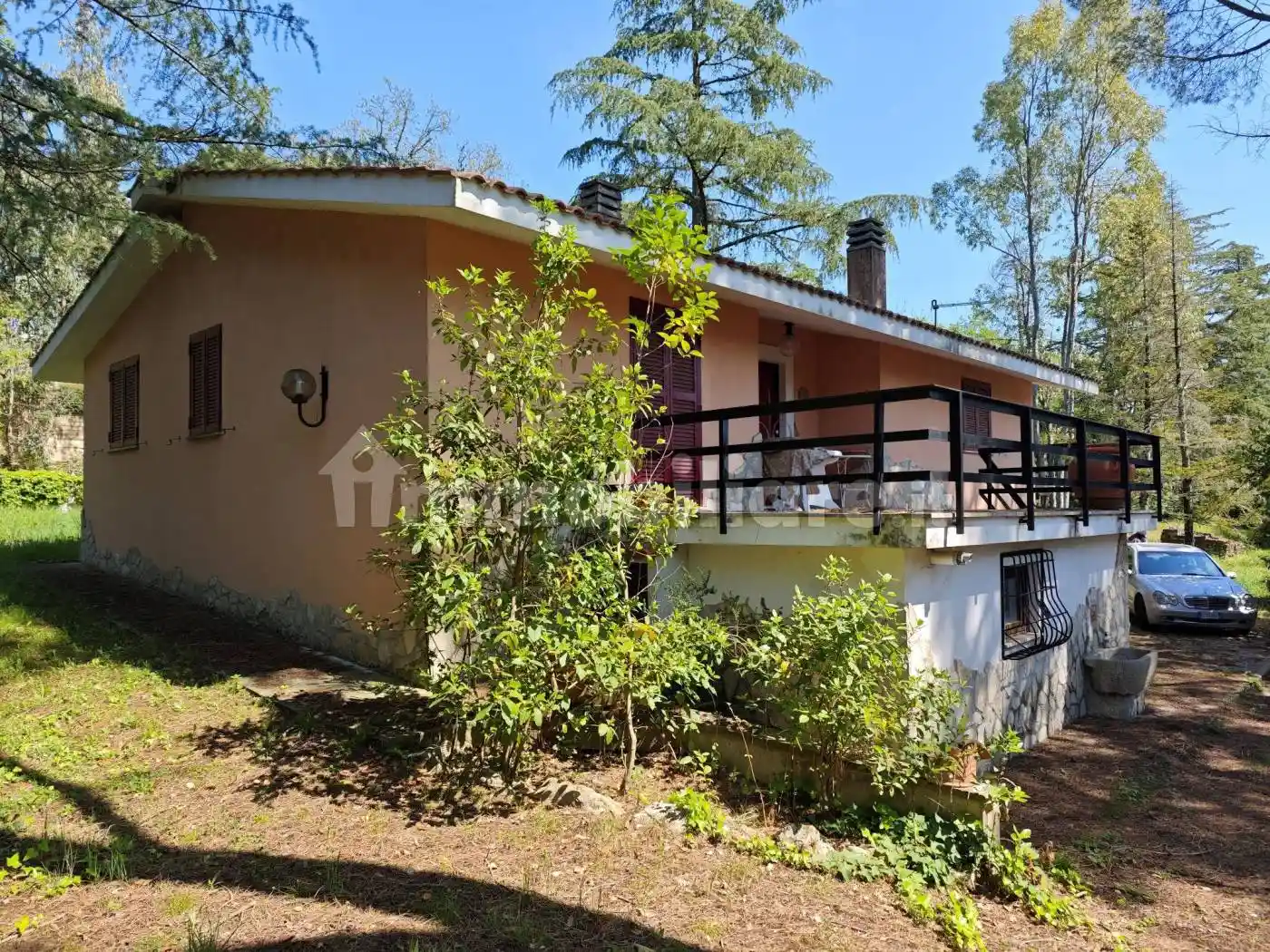 Villa in vendita a Sutri