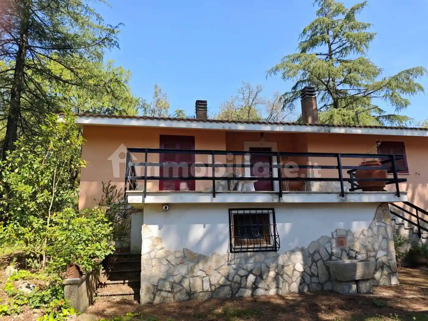 Villa - foto 5
