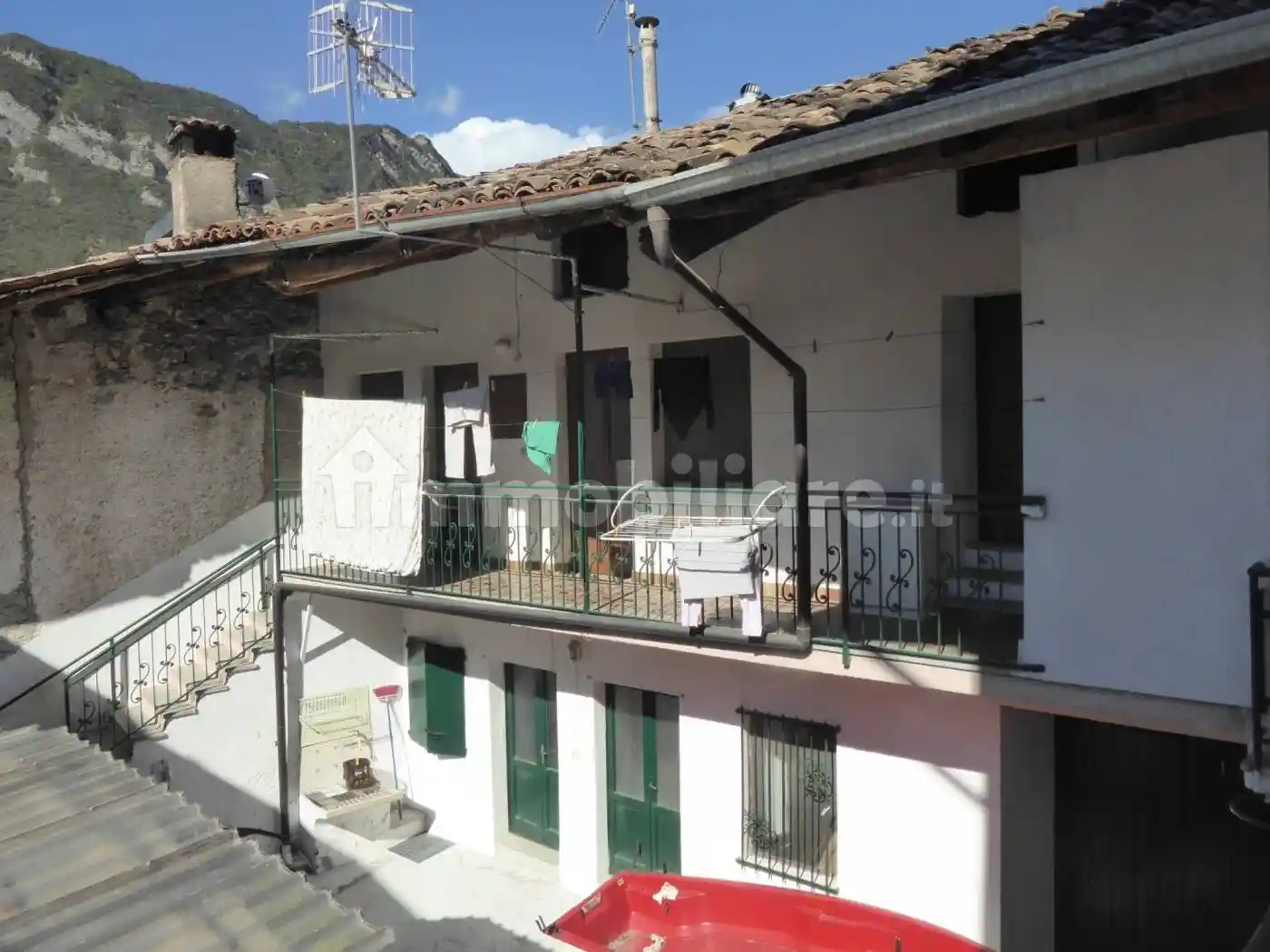 Appartamento in vendita a Idro