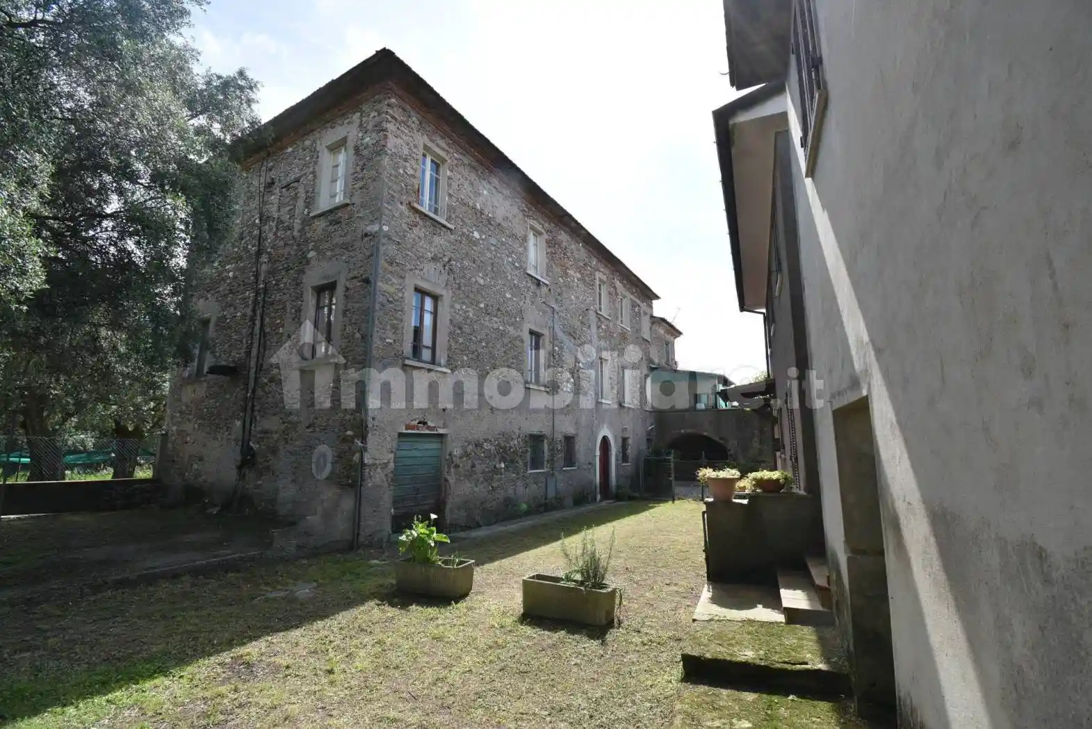 Rustico - Casale in vendita a Seravezza