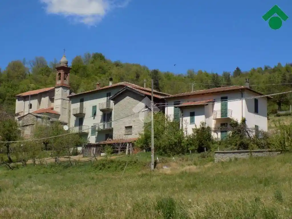 Casa indipendente in vendita a Millesimo
