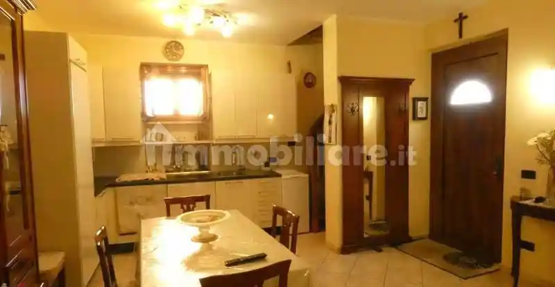 Appartamento in vendita a Rosignano Marittimo